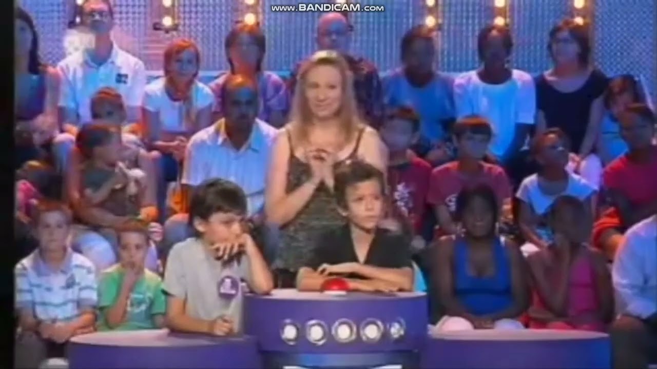 In Ze Boite - Partie 4