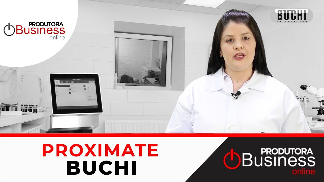 PROXIMATE - BUCHI