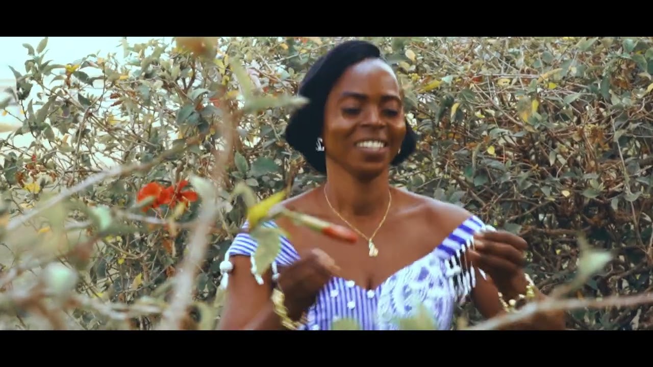 Elisa Kouakou  MI SRE WO Clip Officiel