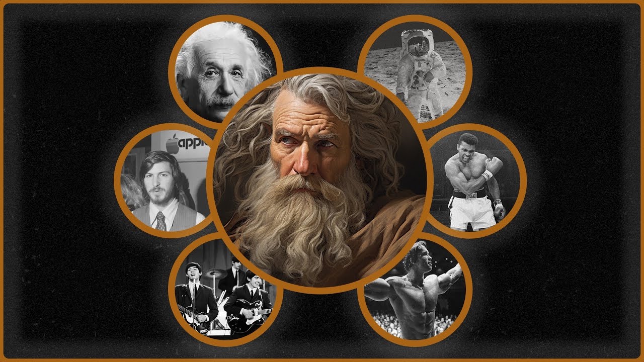 Why Are Stoics So Successful? | Epictetus