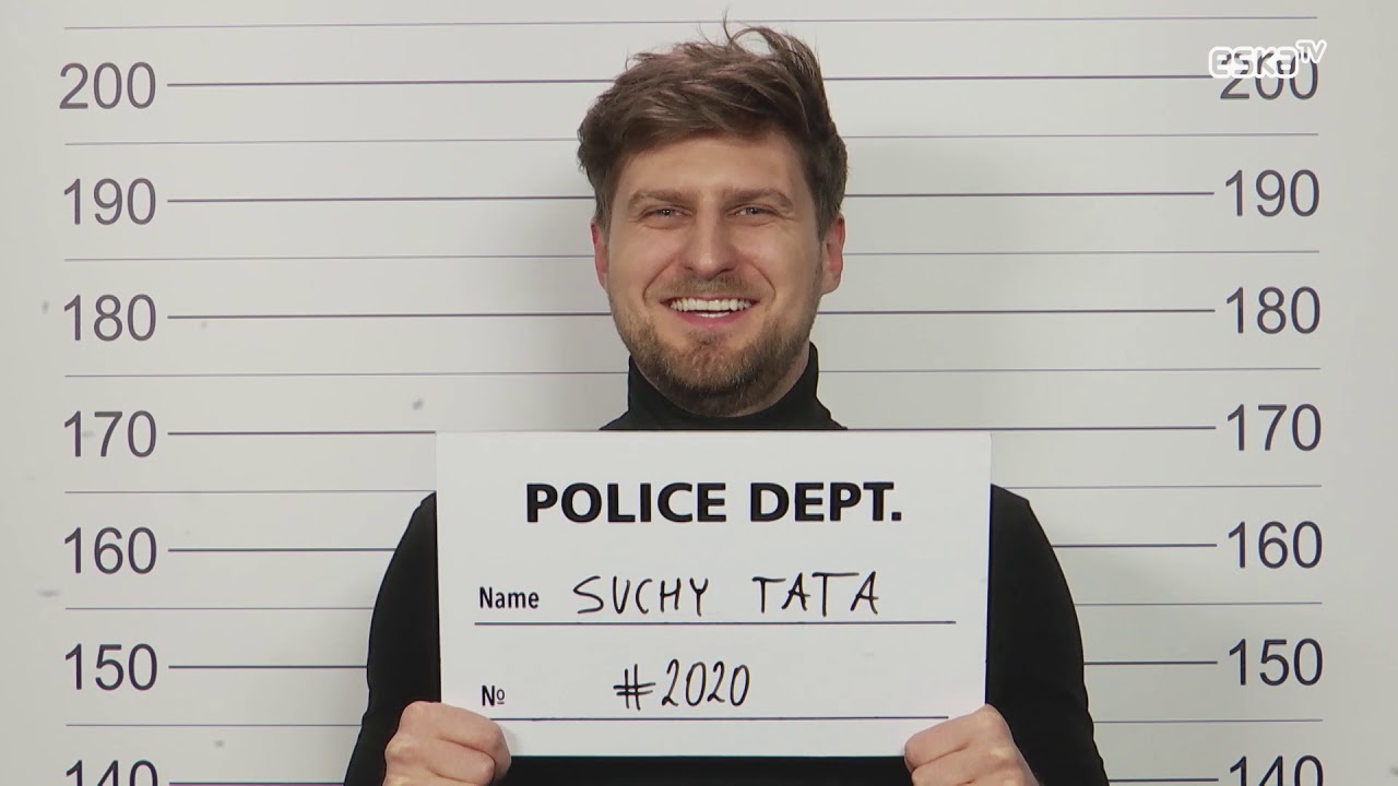 Suchar Codzienny #1 | Przesłuchanie 2020