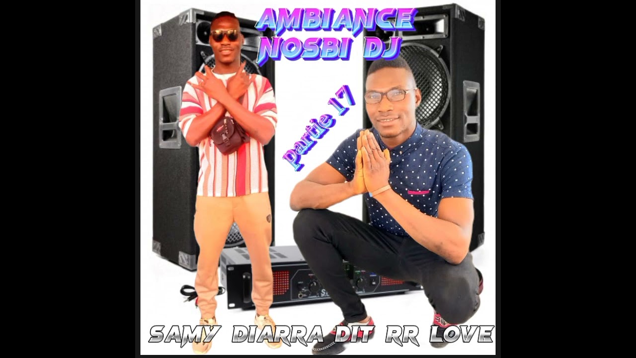 ww.Nosbi dj Samy dit rr love partie 17