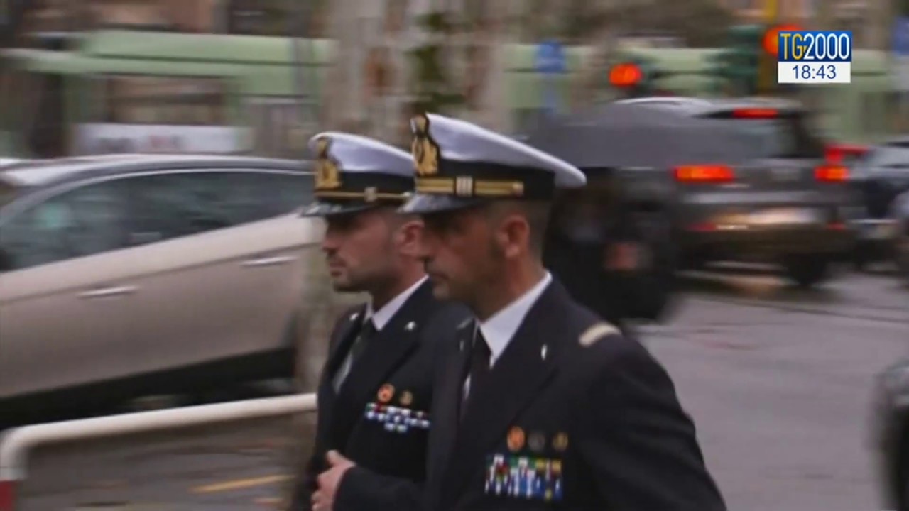 Caso Marò, arbitrato: processo in Italia ma indiani siano risarciti