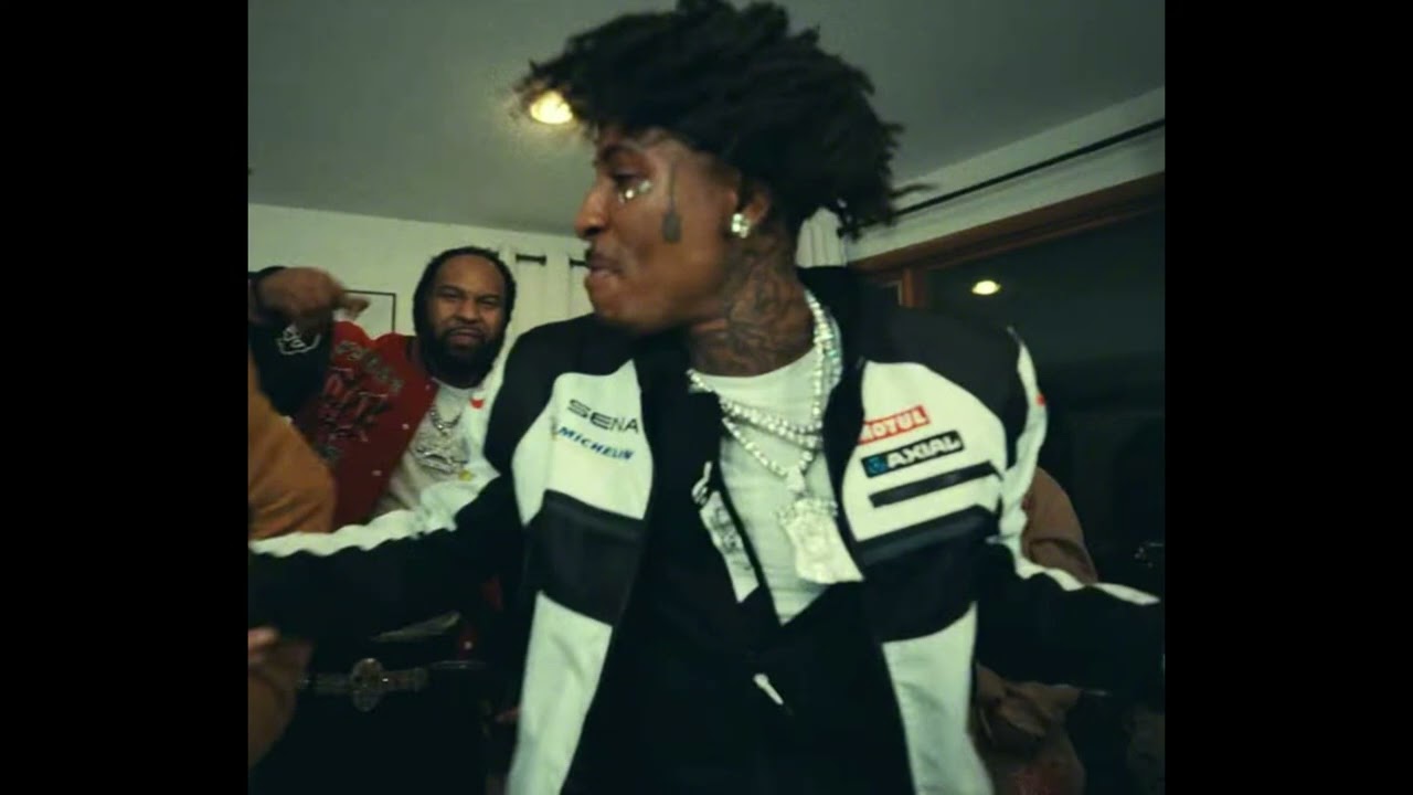 (FREE) NBA Youngboy Type Beat 2025 - 