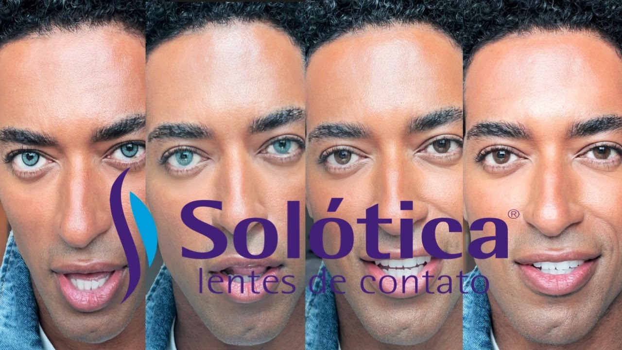 SOLOTICA HAS 2 NEW COLORS! Agata X Cielo (both shades on both lines, Natural Colors & Hidrocor)