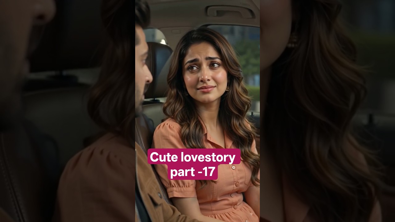 Aarav Ruchi ki cute lovestory part-17 #kdrama #kdramalovers#kdramashorts