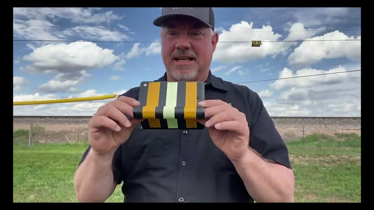 Power Line Sentry Hawk Eye Bird Flight Diverter Tutorial