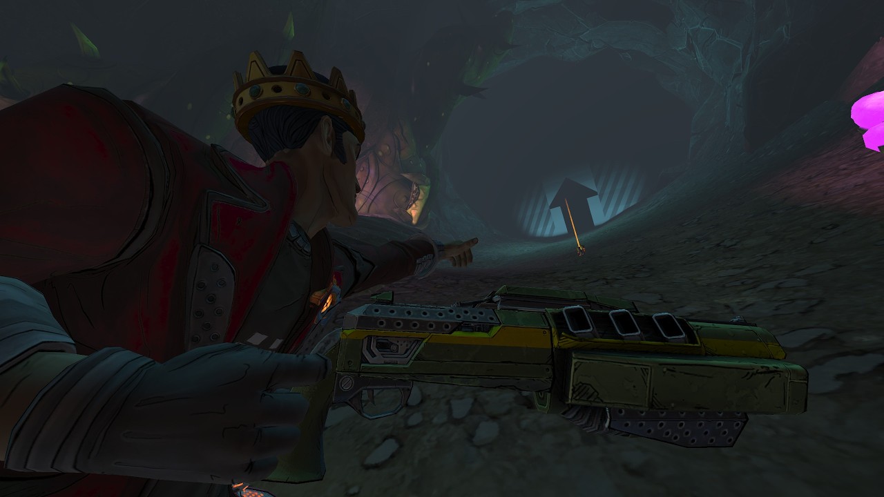 Jack Mod Playthrough Finale | !mod