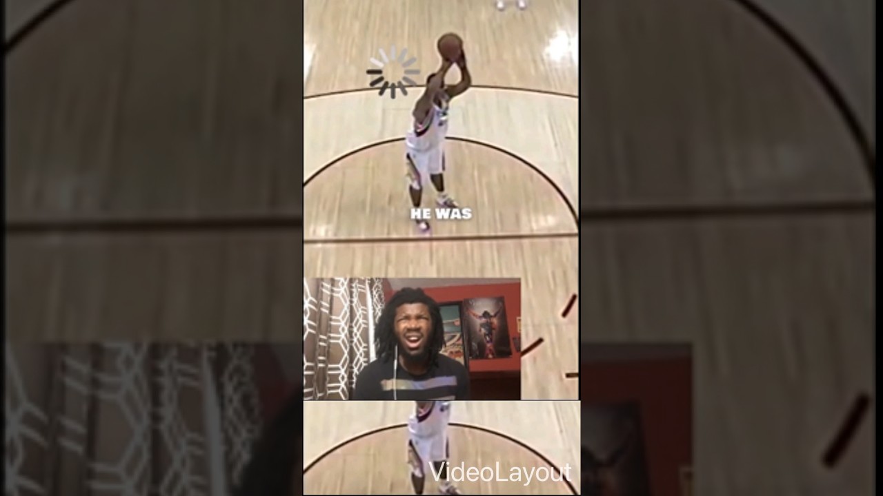 WORST SHOOTING FORMS IN NBA HISTORY #nbareaction #nba #nbareaction #nbareactions #nbashorts #shorts