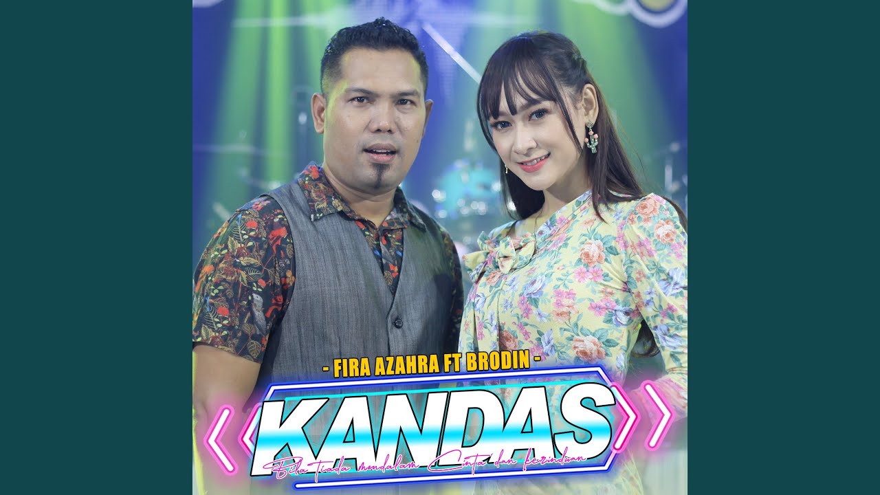 Kandas (feat. Brodin)