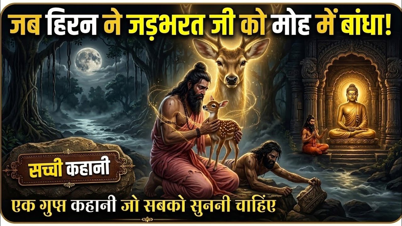 अगला जन्म कैसे तय होता है? | How Next Birth is Decided?
