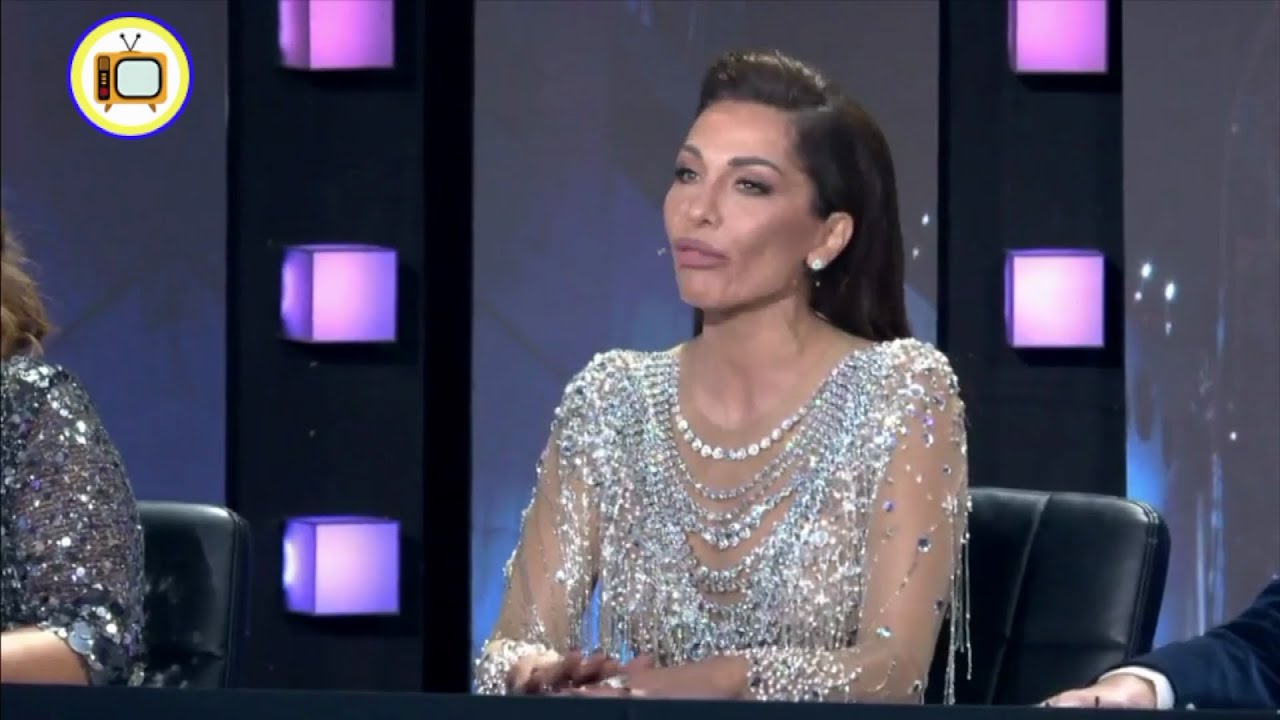 J2US: Δέσποινα Βανδή σε Νίκο Κοκλώνη: Είσαι ο αυτοκράτορας των show!