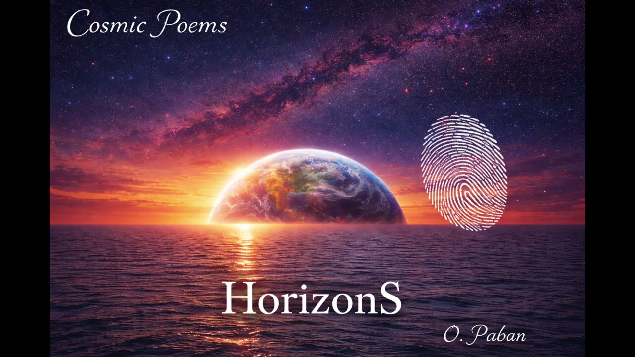 5-Nuageux (Album HorizonS)