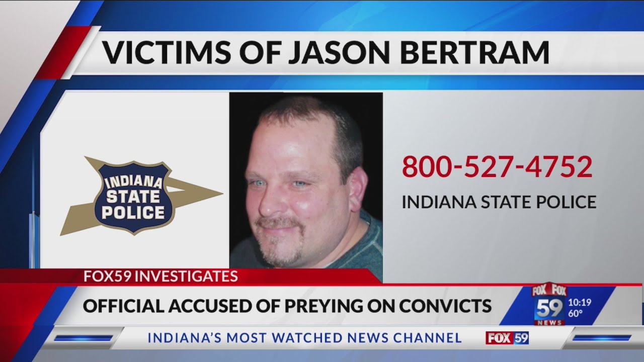 Hidden investigation into Henry County Community Corrections deputy director