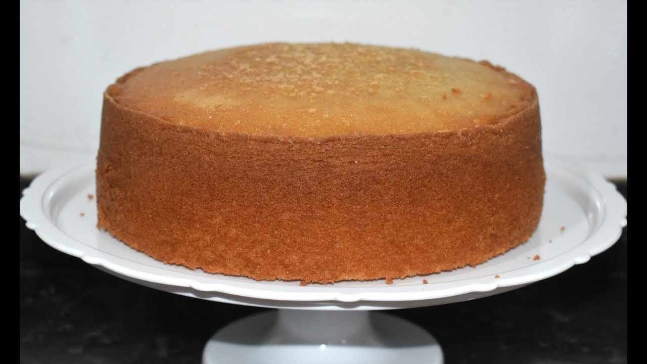 #2 BOLO MASSA AMANTEIGADA FOFINHA | BOLO DELICIOSO | RECEITA FÁCIL