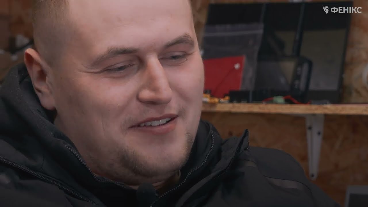 «Фенікс» – рік у небі. Серія 2