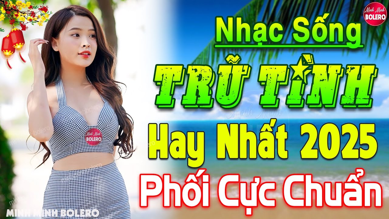LK Nhạc Sống Th&ocirc;n Qu&ecirc; Vừa Ra L&ograve; 2025✔️Mở Loa Hết Cỡ LK Nhạc Sống H&agrave; T&acirc;y G&aacute;i Xinh 2K6 Hay SỞN DA G&Agrave;