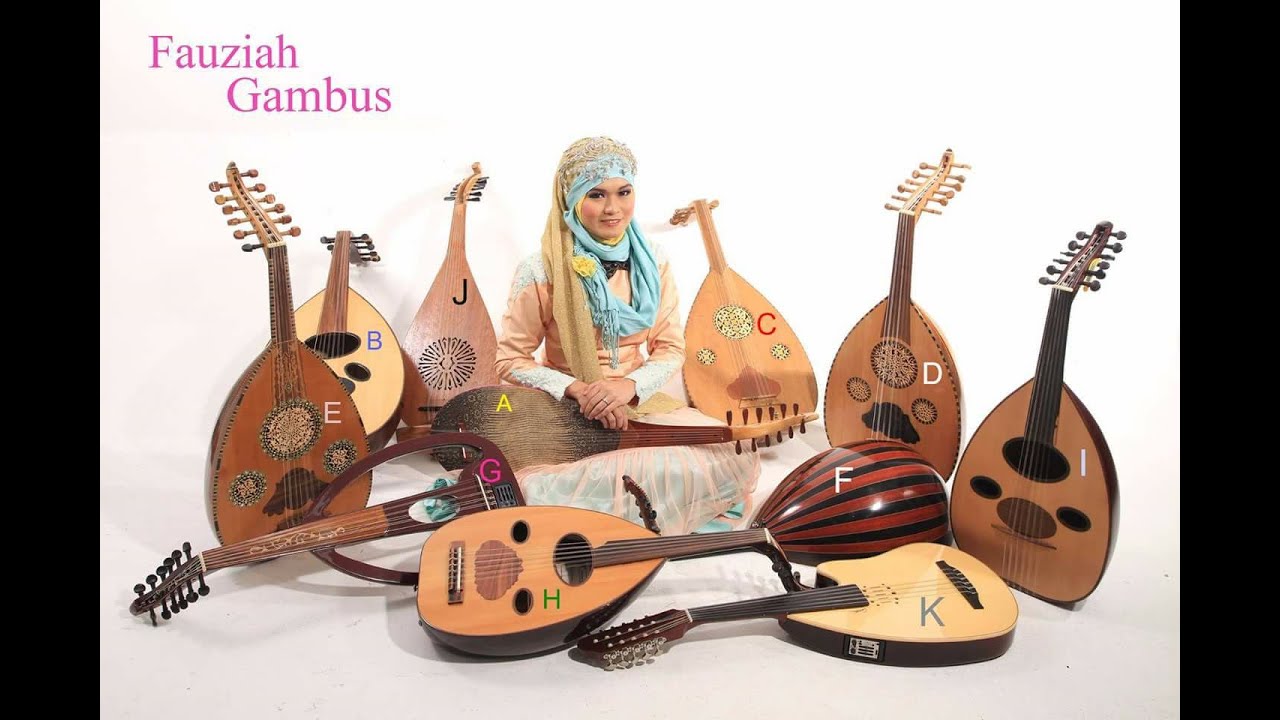 #trending SO6 UNTUK FAUZIAH GAMBUS - NOUR EL AIN (DAA4 2019)