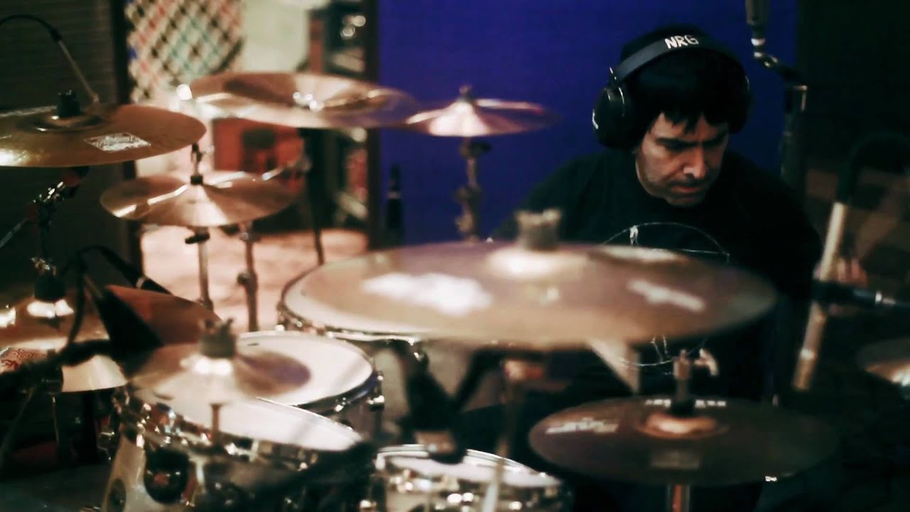 Mana - Drama y Luz EPK (Español)