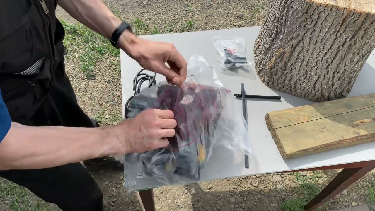 Пила дисковая CAT DX59