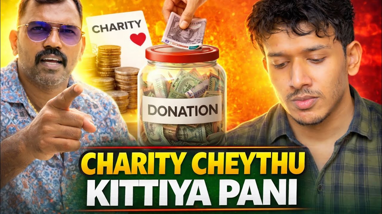 ചാരിറ്റി ചെയ്ത് കിട്ടിയ എട്ടിന്റെ പണി 😂/ shalu peyad / marriage charity issue😳