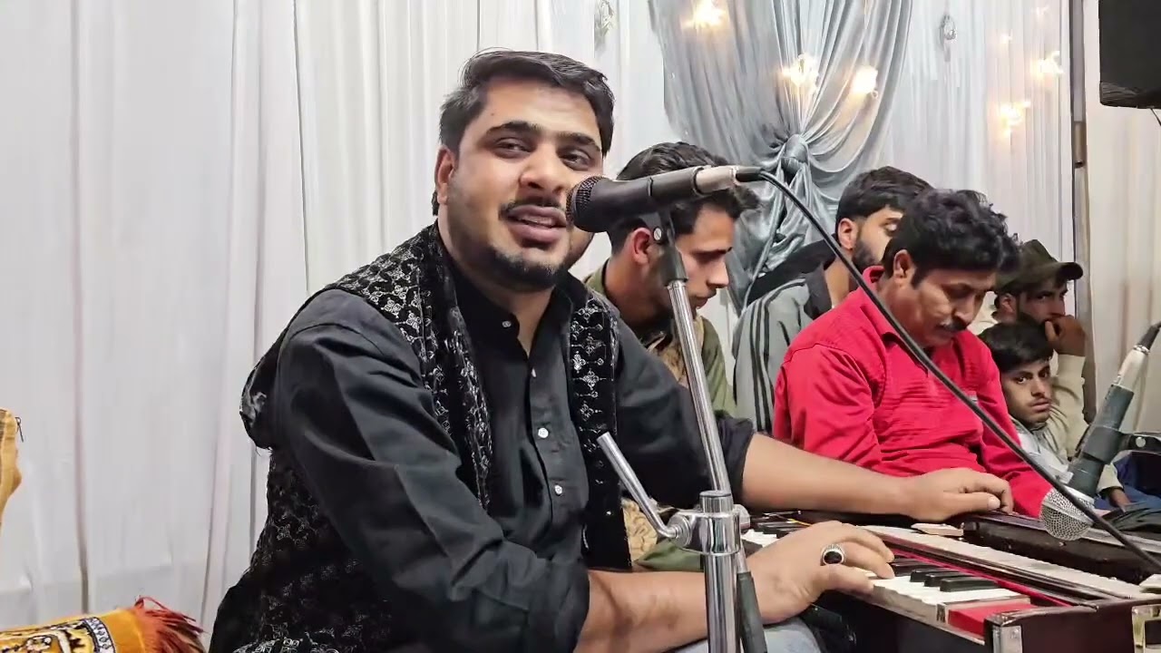 new song of ajaz bhat 
