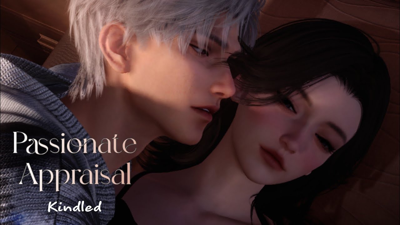 Sylus - Passionate Appraisal [Limited Kindled] | Love and Deepspace
