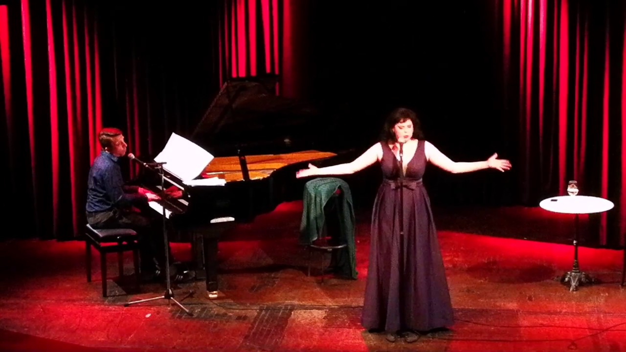 Kaiser & Plain - feinste Musik-Comedy im ALTES THEATER Heilbronn