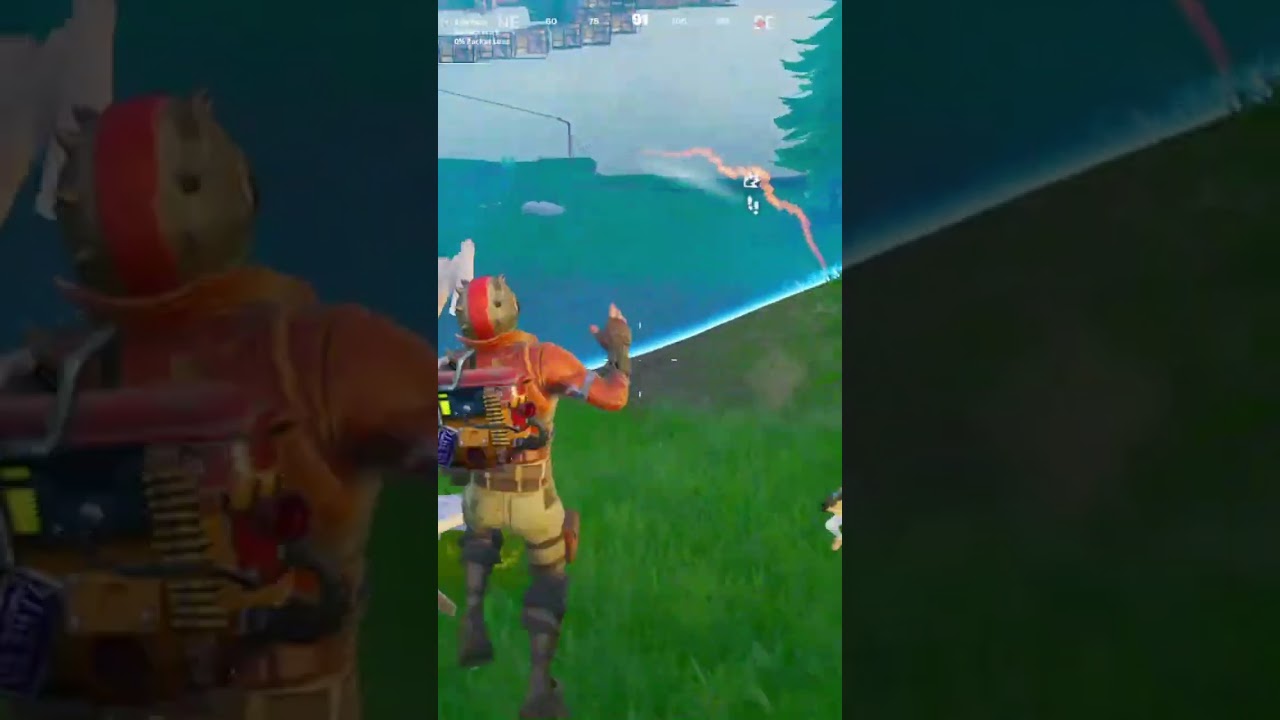 Rust Lord Is The Biggest Crashout 