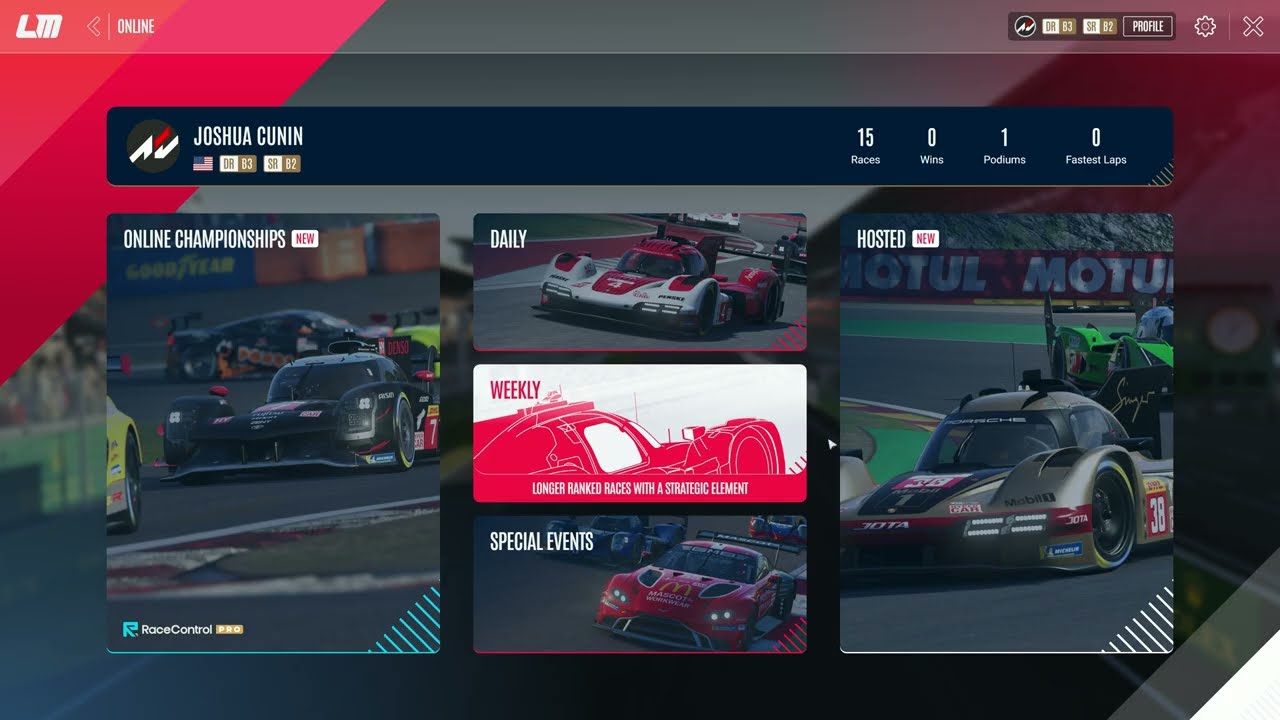 Le Mans Ultimate BASE GAME Content Review, NO DLC What&rsquo;s Included & Is It Worth it?