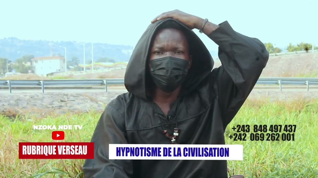 RUBRIQUE VERSEAU : HYPNOTISME DE LA CIVILISATION 