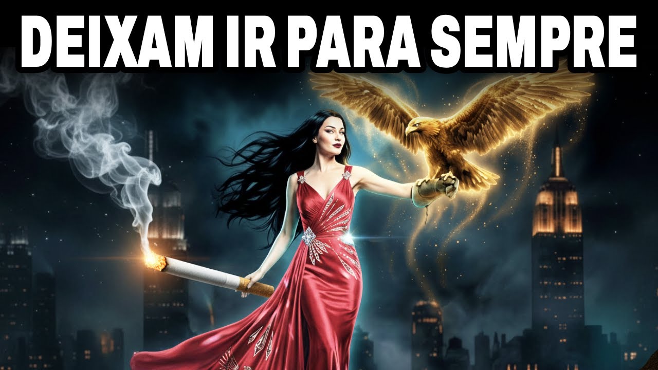 Quando o Viciado Finalmente Solta (o último estágio antes da mudança)