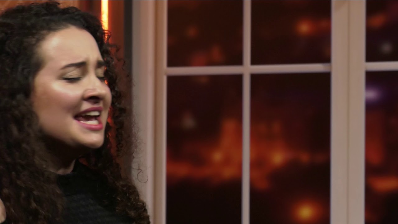 VLATKA & TONKA -  MOJA POSLJEDNJA I PRVA LJUBAVI (DALIBOR PETKO SHOW CMC TV)