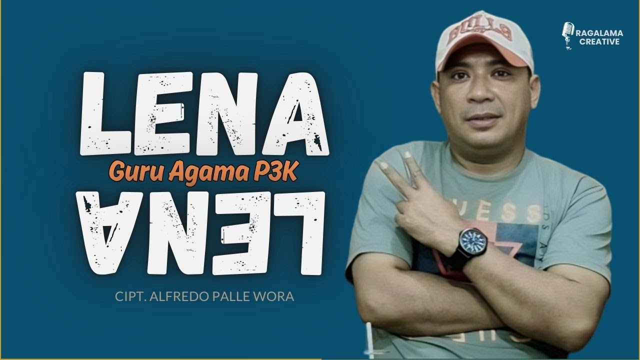 LENA || RICKO EMBURANGGO || LAGU ACARA LIO TERBARU 2025