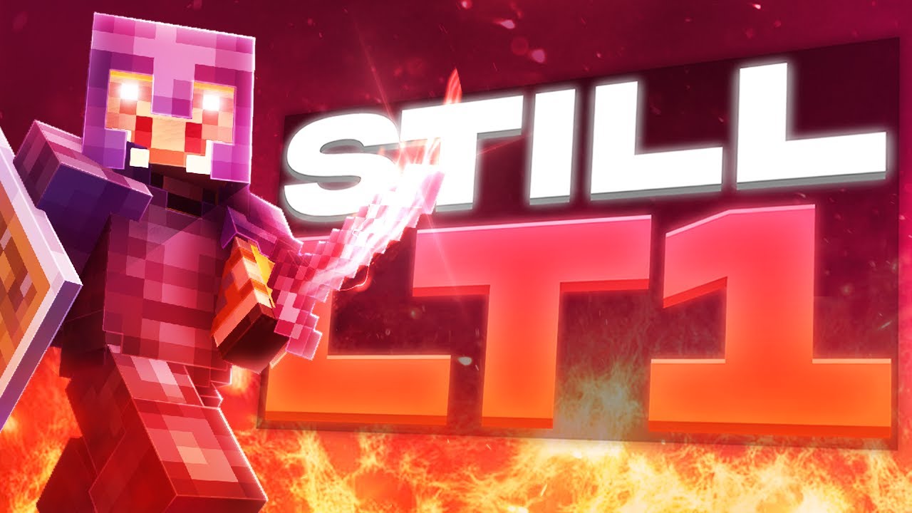 Tier 1 | SMP Montage