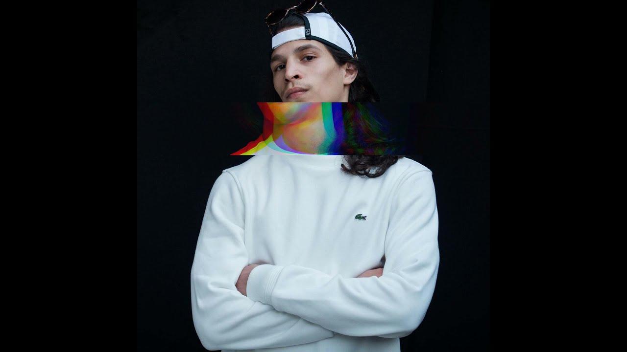 Moha La Squale - Amsterdam [Music Zone]