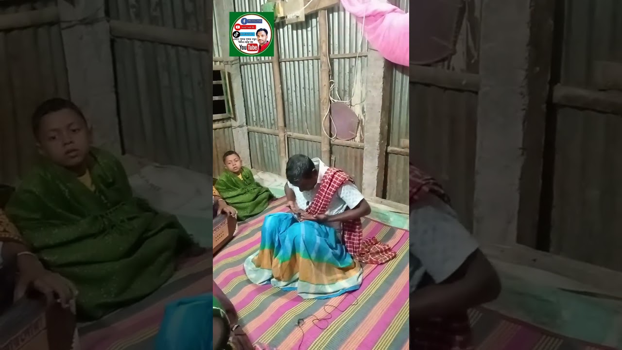 যৌবন রে সোনা যদি হইতে রাখতাম 