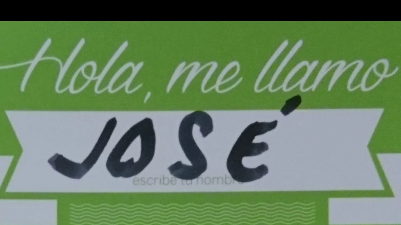 Lleg&oacute; mi perfume