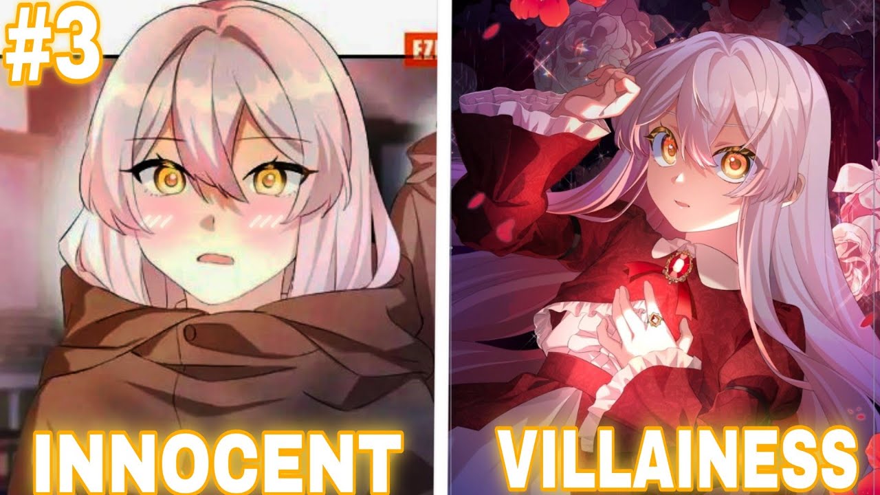 SHE WAS REBORN AS A CHILD AND BECAME A MIND-READING VILLAIN