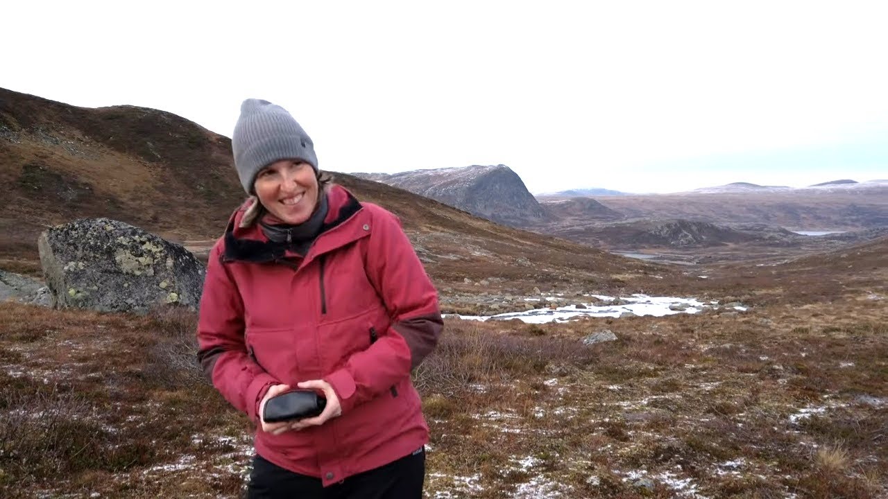 Frosty Mountain to Autumn Forest: Norway's Stunning Landscapes