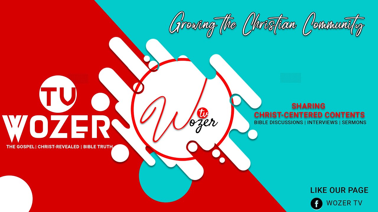 Join This Youthful Christian Community - Wozer Tv