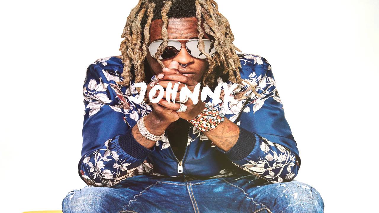 [FREE] Young Thug Type Beat 2016 - 