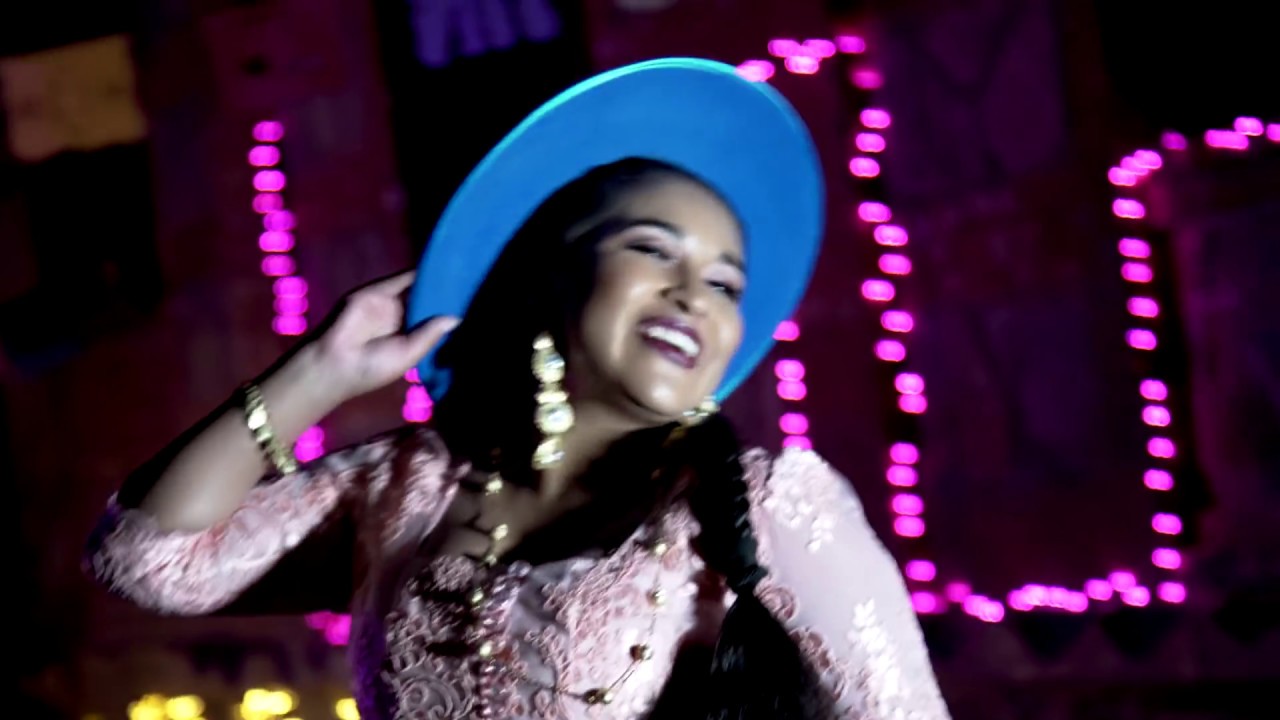 ROSSY Y EL GRUPO ALBERME  - MACHISTA