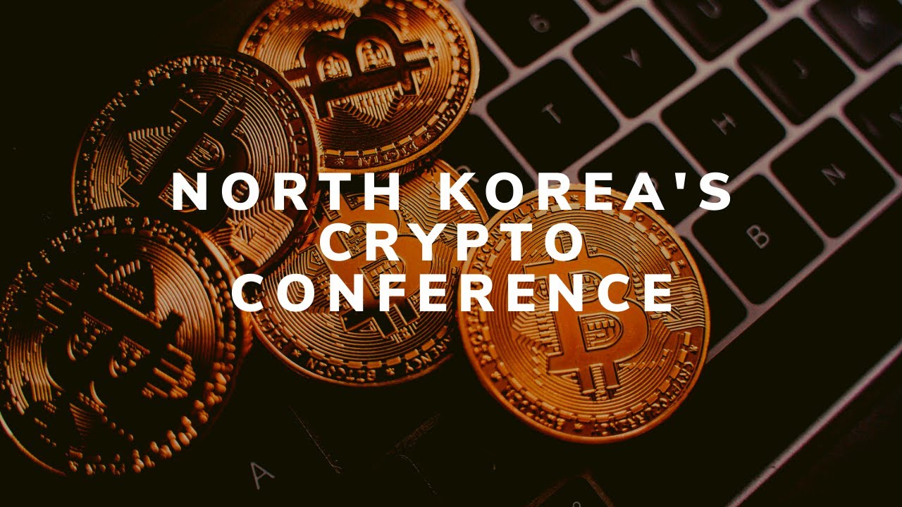 Inside North Korea's Bizarre Crypto Conference