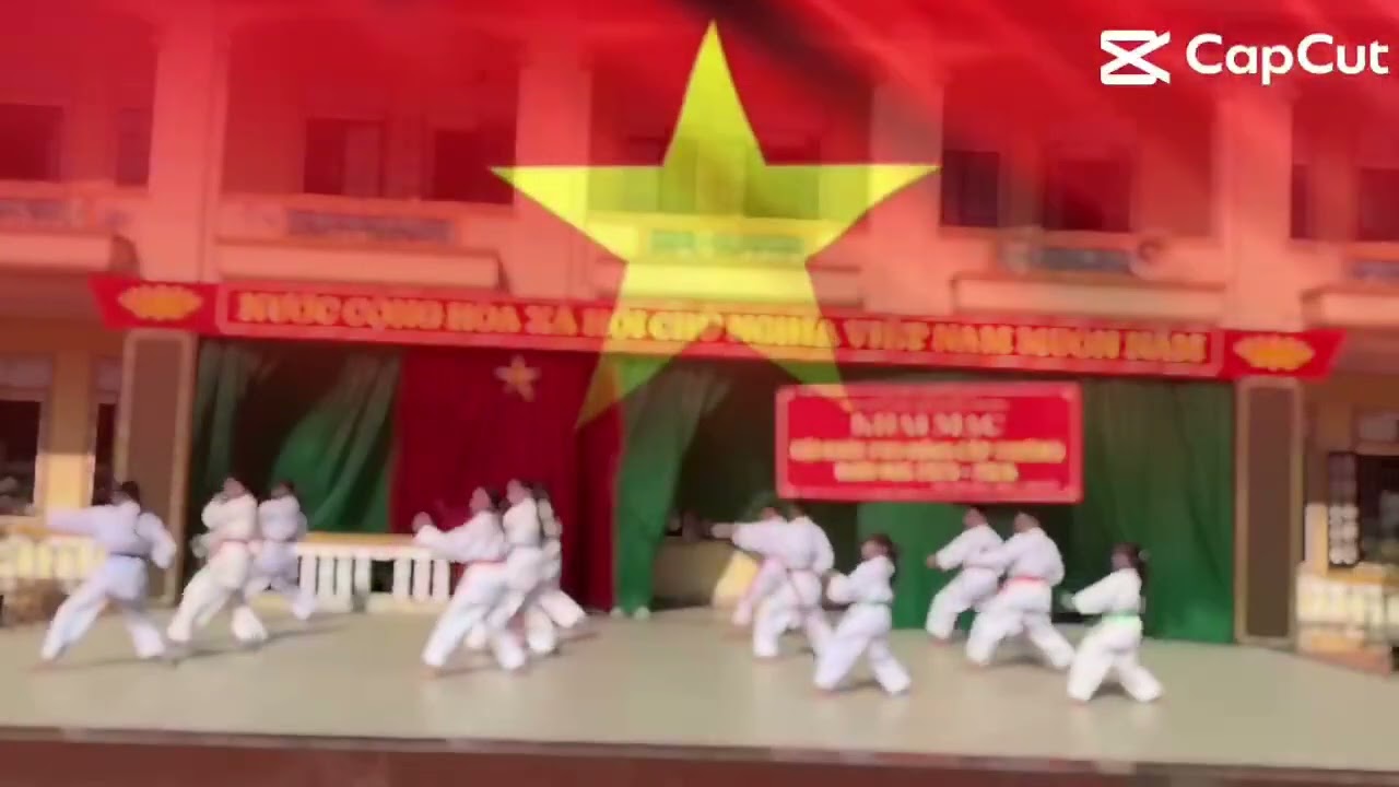 Võ thuật