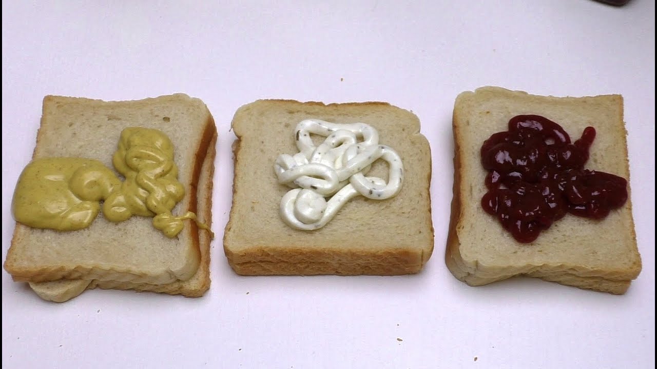 Bread