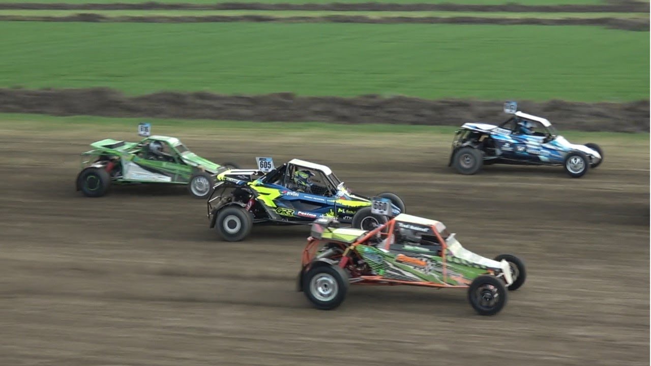 AM Pieterzijl 2025 - Finale Klasse 6 - Dag 1