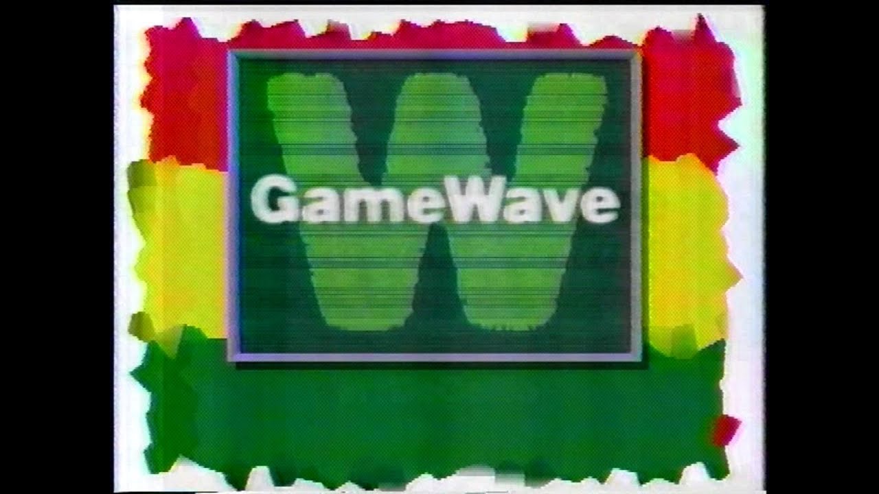 GameWave (ゲームウェーブ)　2000年03月15日