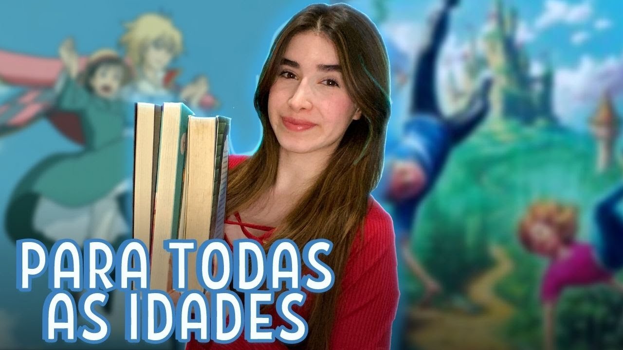 SAGAS DE FANTASIA INFANTO-JUVENIS PARA QUEM TÁ COMEÇANDO A LER! (e que não são HP nem PJO)
