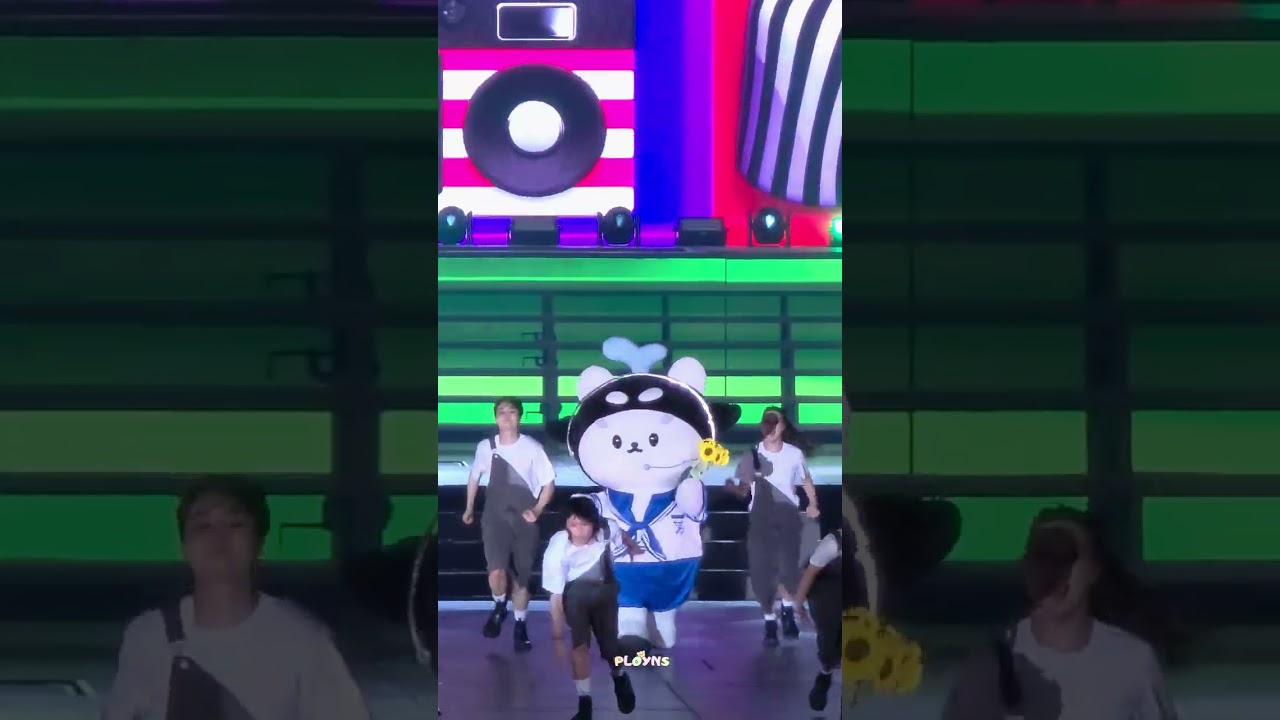 20260301 - คุณครูครับ - Polcasan version #PolcaFamMeetingD2
